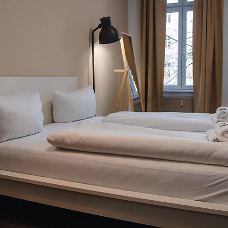 Arbio I Apartmently Studios & Apartments Berlin Zewnętrze zdjęcie