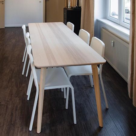Arbio I Apartmently Studios & Apartments Berlin Zewnętrze zdjęcie