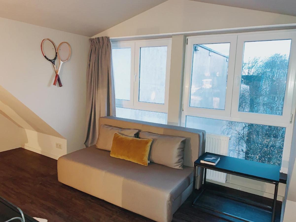 Arbio I Apartmently Studios & Apartments Berlin Zewnętrze zdjęcie