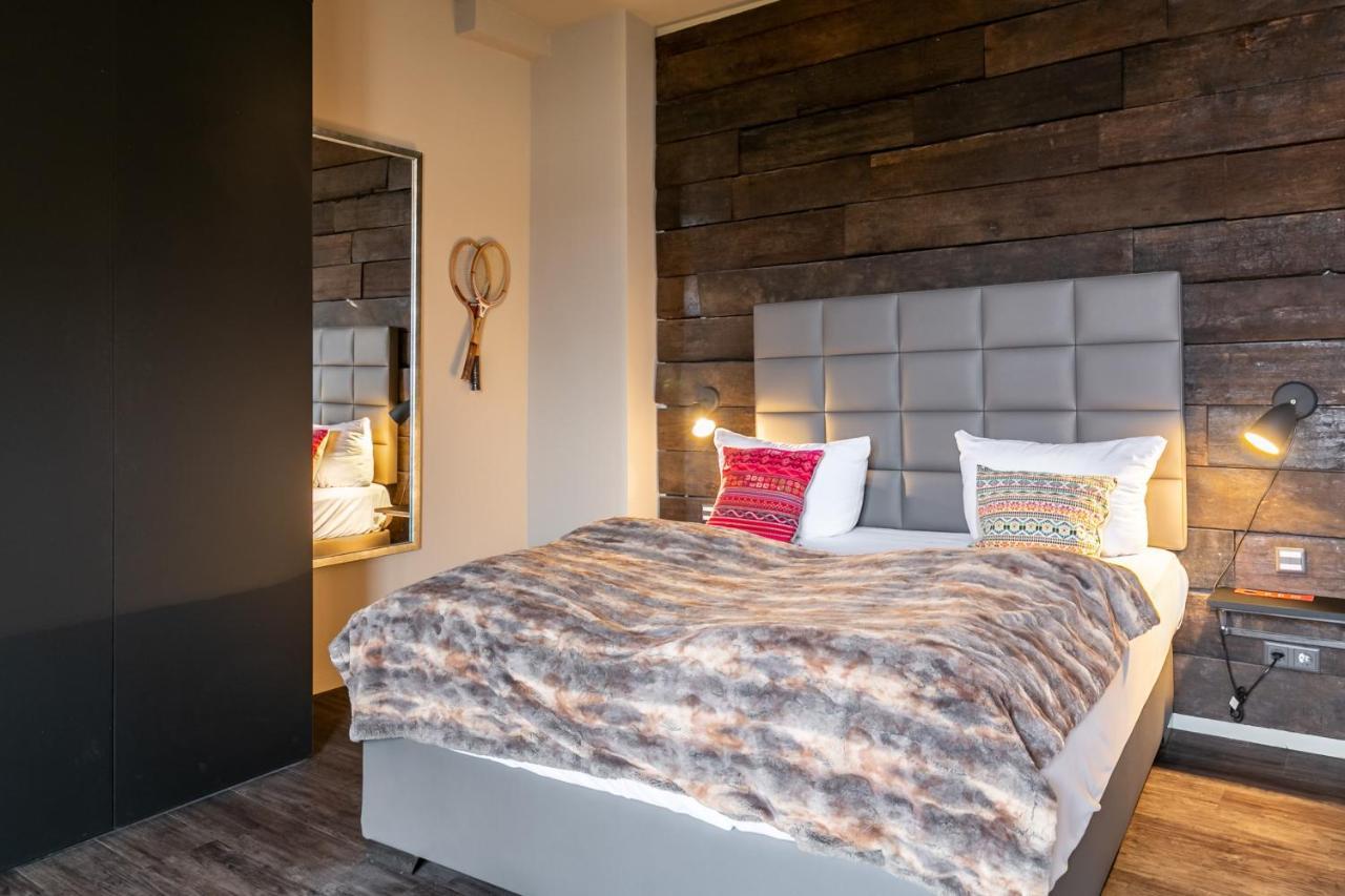 Arbio I Apartmently Studios & Apartments Berlin Zewnętrze zdjęcie