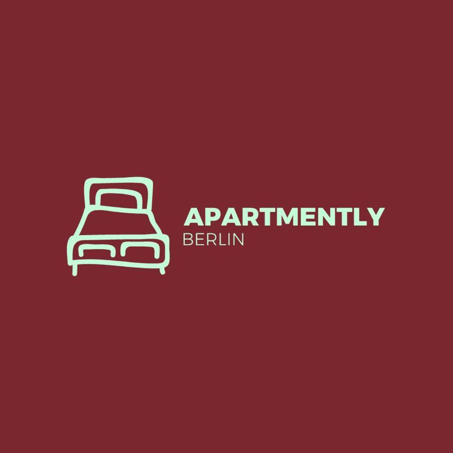 Arbio I Apartmently Studios & Apartments Berlin Zewnętrze zdjęcie