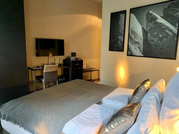 Arbio I Apartmently Studios & Apartments Berlin Zewnętrze zdjęcie
