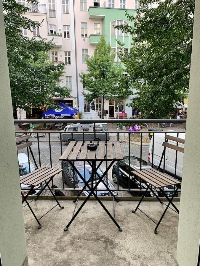 Arbio I Apartmently Studios & Apartments Berlin Zewnętrze zdjęcie