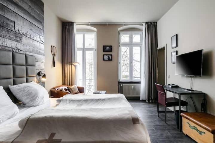 Arbio I Apartmently Studios & Apartments Berlin Zewnętrze zdjęcie