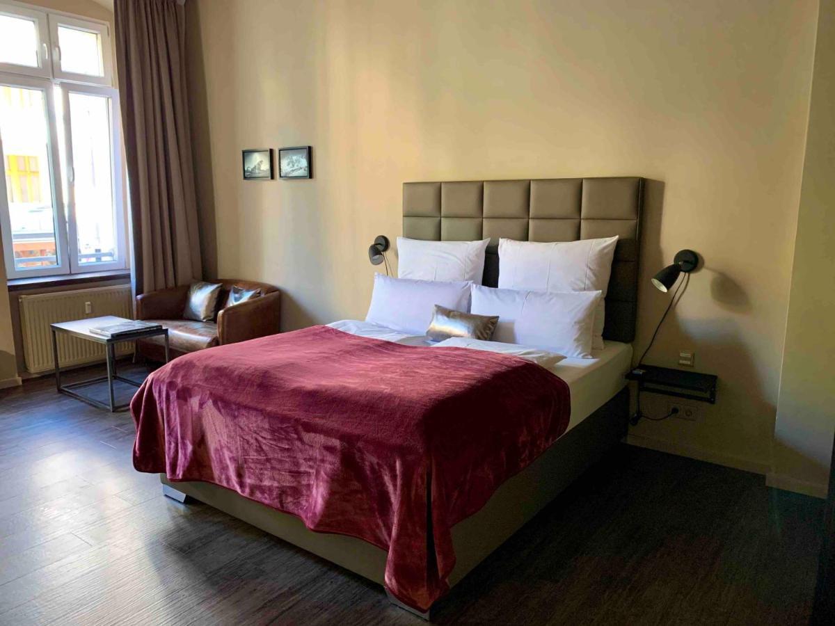 Arbio I Apartmently Studios & Apartments Berlin Zewnętrze zdjęcie