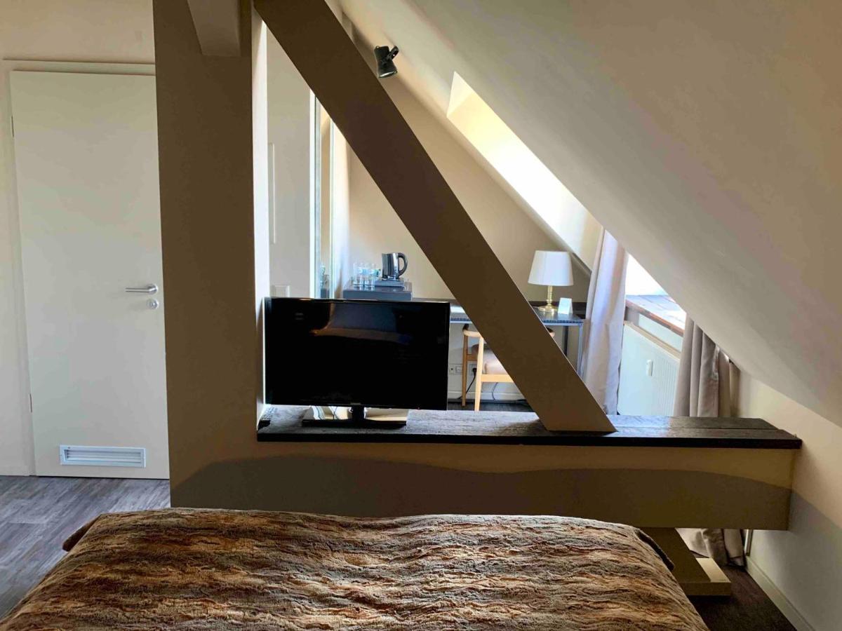 Arbio I Apartmently Studios & Apartments Berlin Zewnętrze zdjęcie