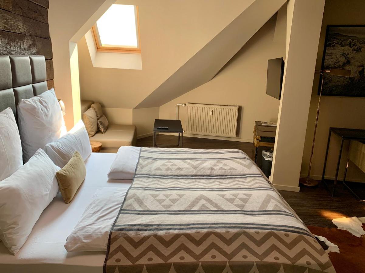 Arbio I Apartmently Studios & Apartments Berlin Zewnętrze zdjęcie