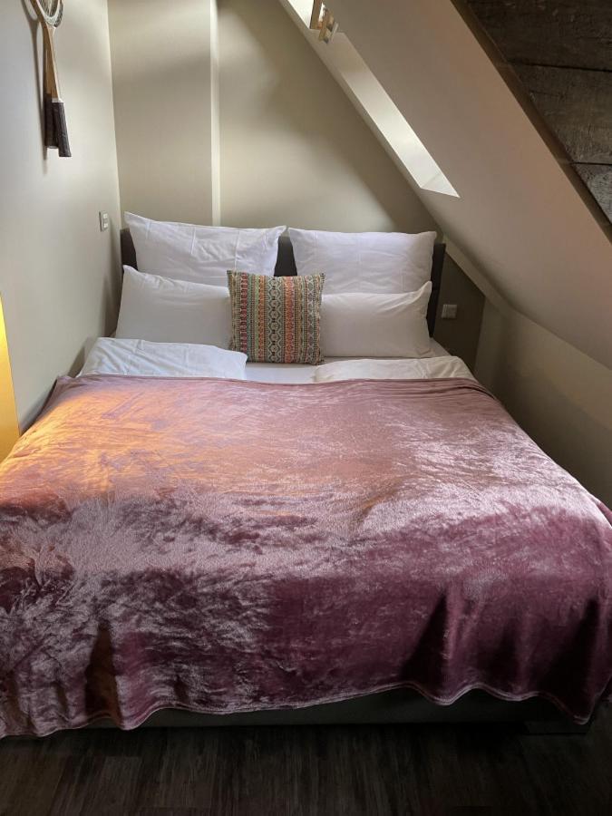 Arbio I Apartmently Studios & Apartments Berlin Zewnętrze zdjęcie