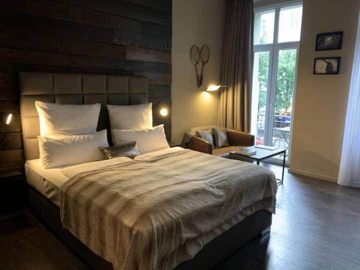 Arbio I Apartmently Studios & Apartments Berlin Zewnętrze zdjęcie