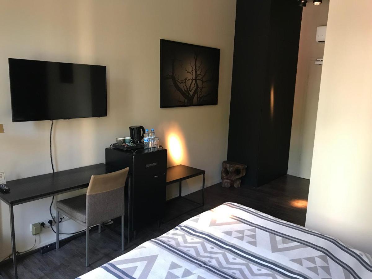 Arbio I Apartmently Studios & Apartments Berlin Zewnętrze zdjęcie