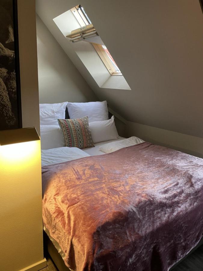 Arbio I Apartmently Studios & Apartments Berlin Zewnętrze zdjęcie