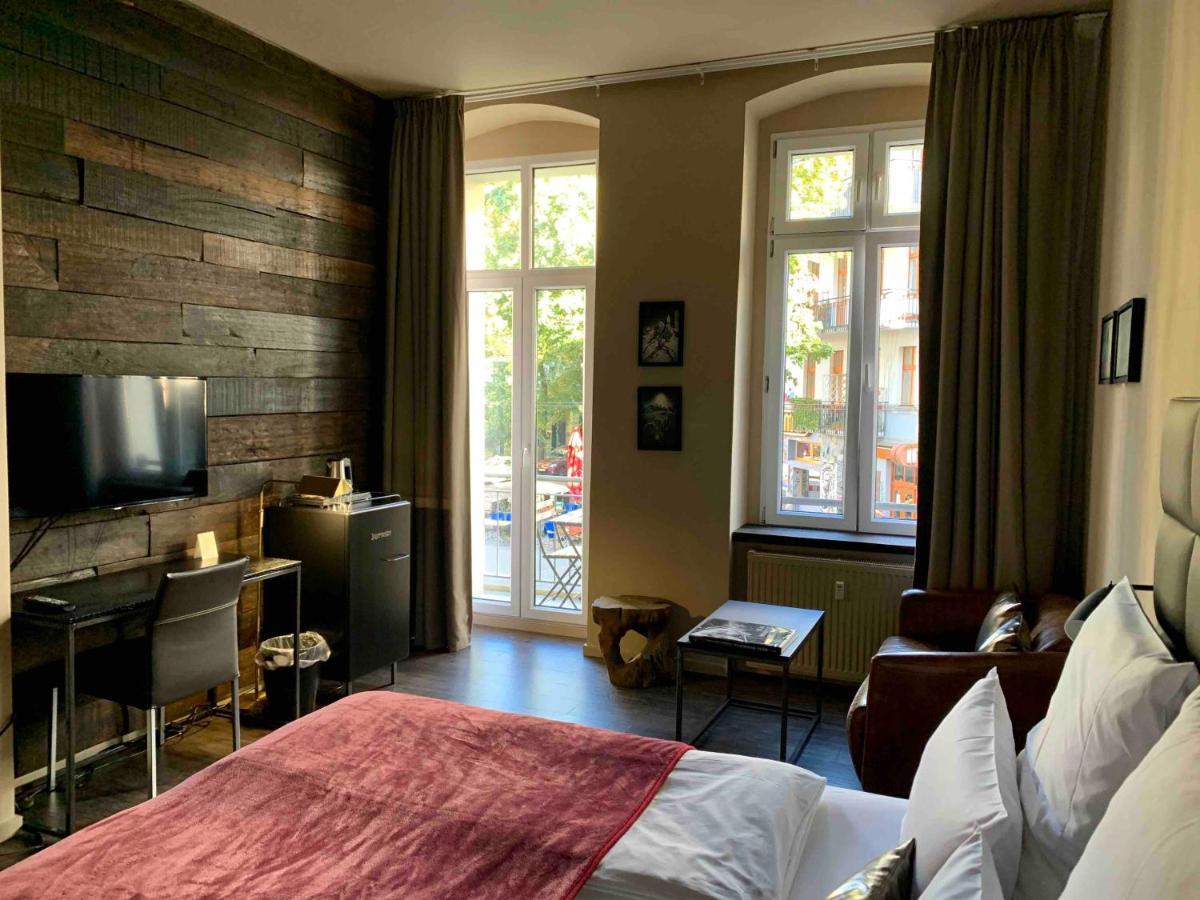 Arbio I Apartmently Studios & Apartments Berlin Zewnętrze zdjęcie