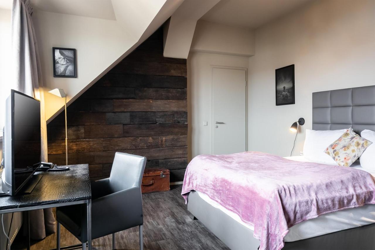 Arbio I Apartmently Studios & Apartments Berlin Zewnętrze zdjęcie