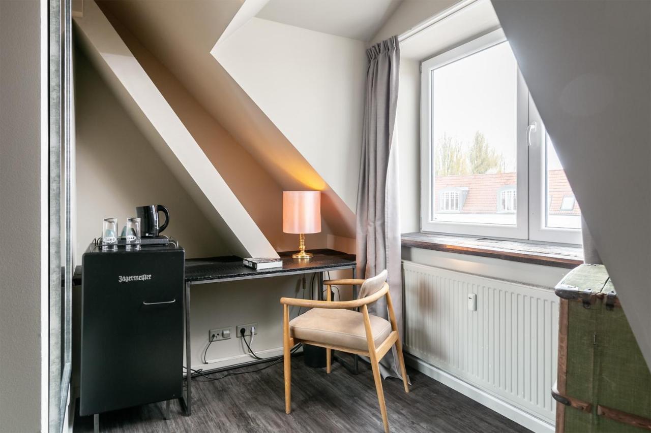 Arbio I Apartmently Studios & Apartments Berlin Zewnętrze zdjęcie