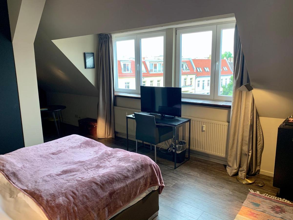Arbio I Apartmently Studios & Apartments Berlin Zewnętrze zdjęcie