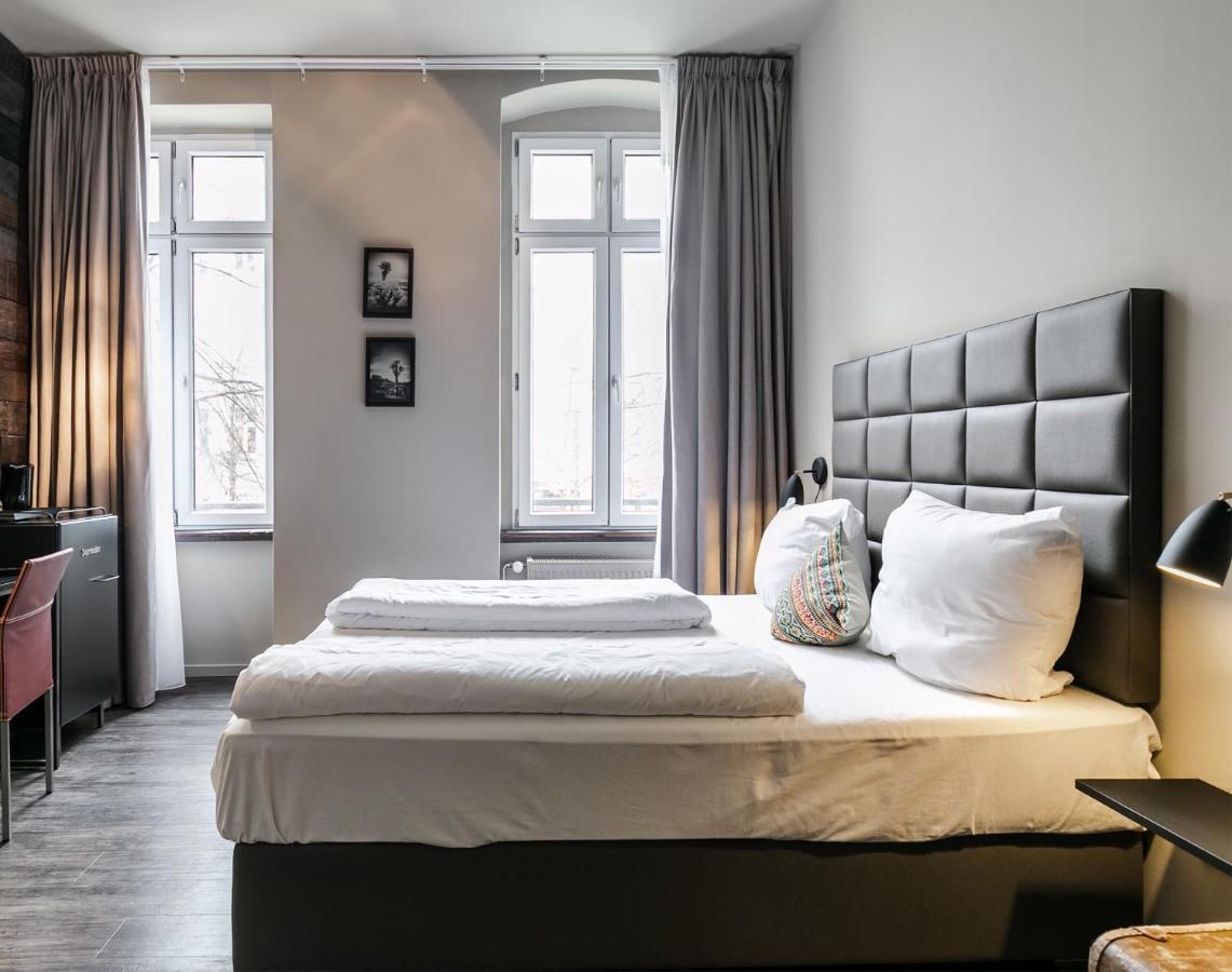 Arbio I Apartmently Studios & Apartments Berlin Zewnętrze zdjęcie