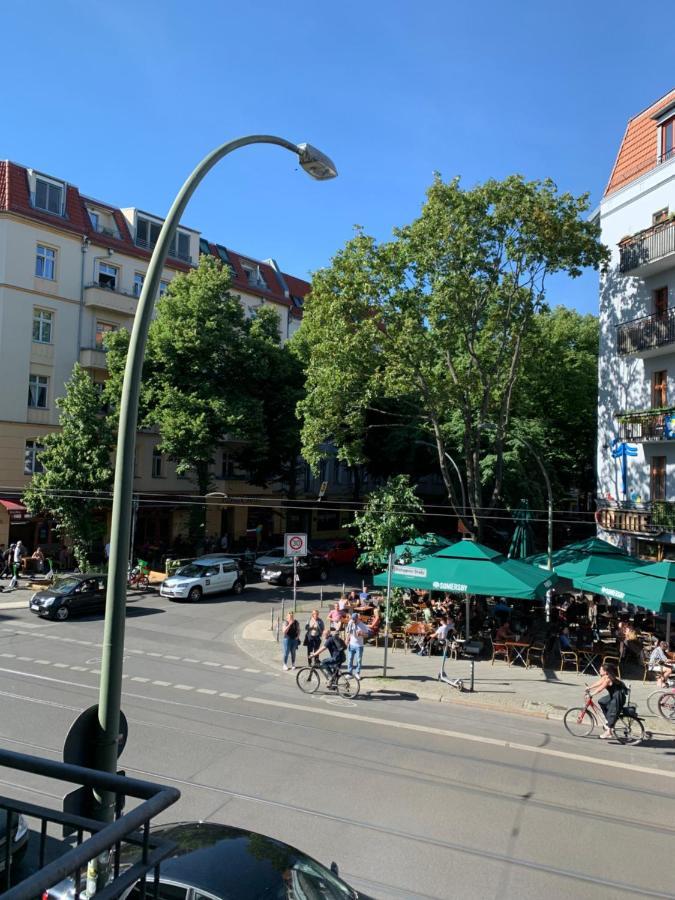 Arbio I Apartmently Studios & Apartments Berlin Zewnętrze zdjęcie