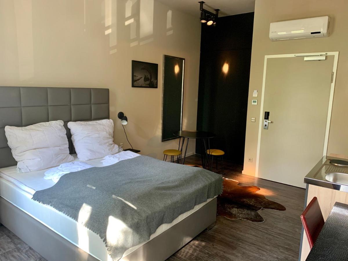 Arbio I Apartmently Studios & Apartments Berlin Zewnętrze zdjęcie