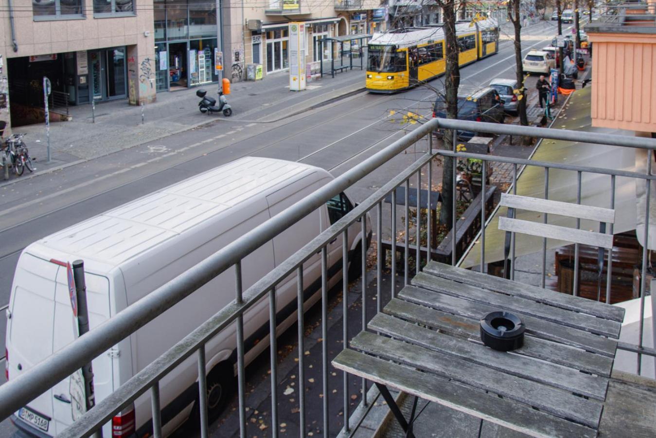Arbio I Apartmently Studios & Apartments Berlin Zewnętrze zdjęcie
