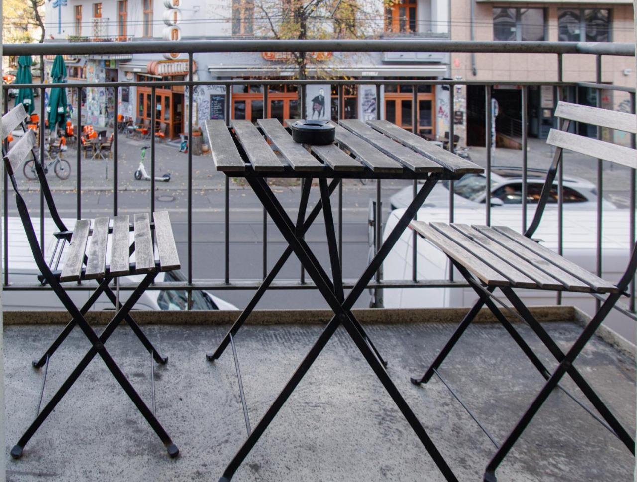 Arbio I Apartmently Studios & Apartments Berlin Zewnętrze zdjęcie