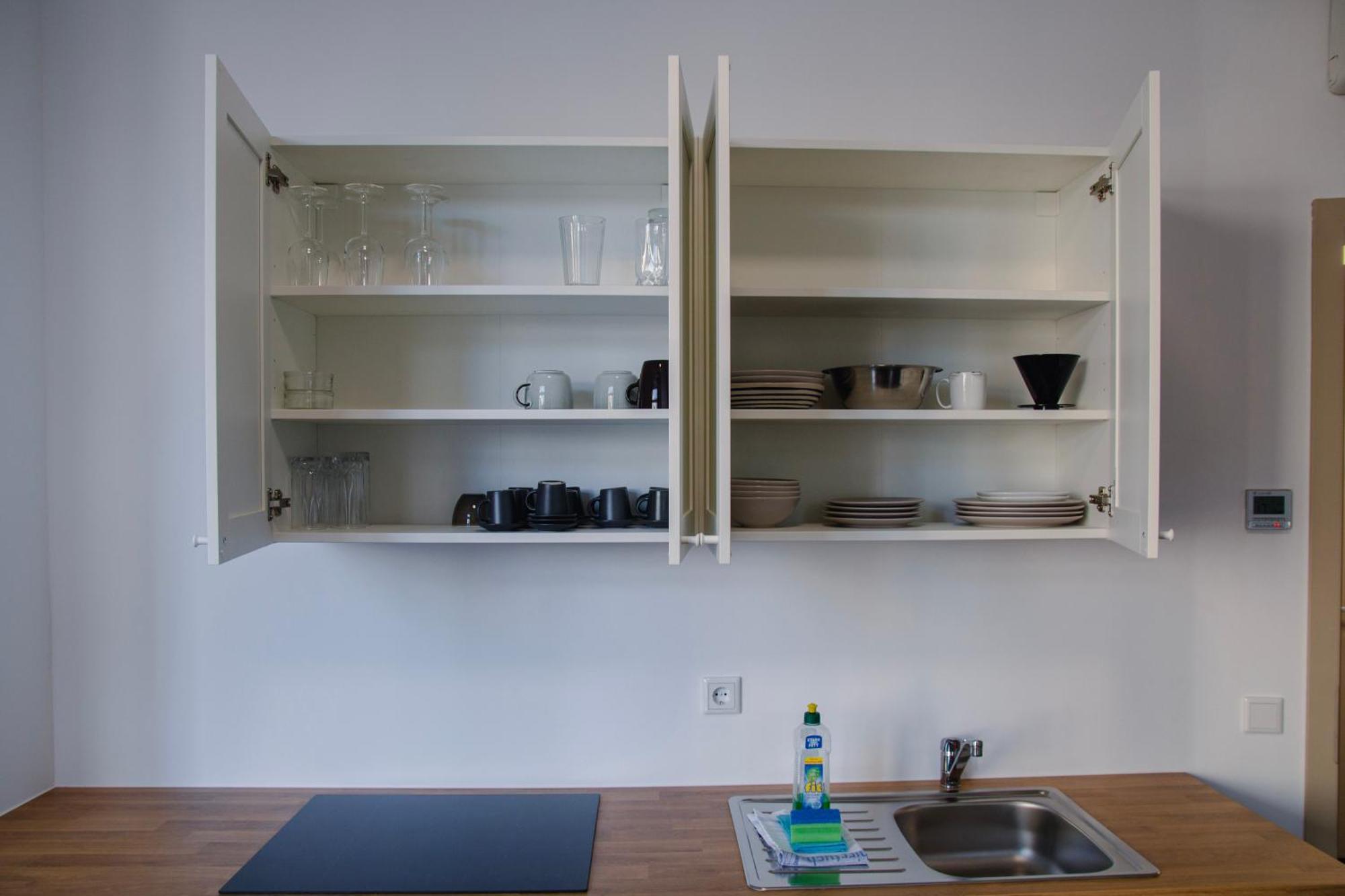 Arbio I Apartmently Studios & Apartments Berlin Zewnętrze zdjęcie
