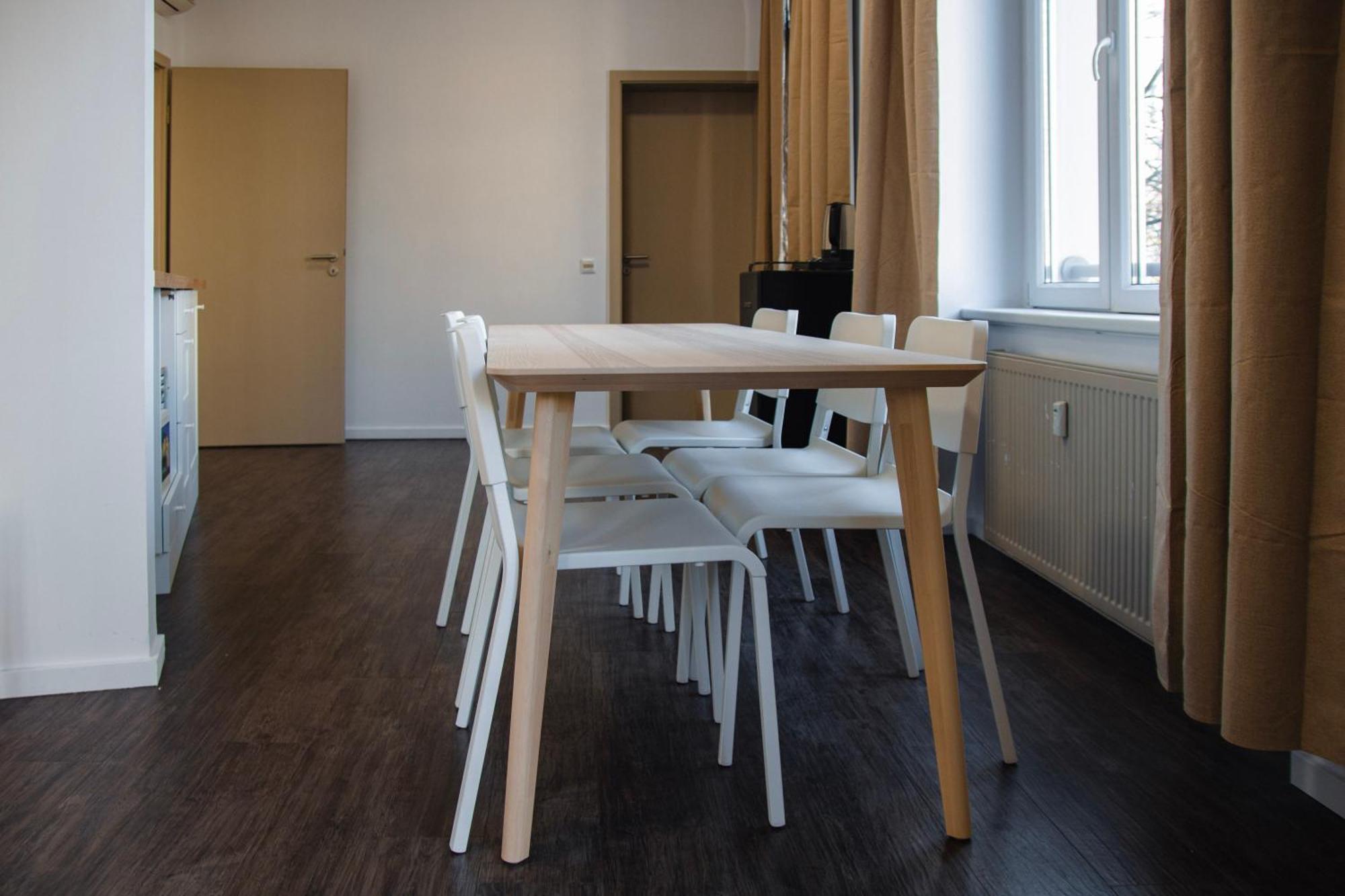Arbio I Apartmently Studios & Apartments Berlin Zewnętrze zdjęcie