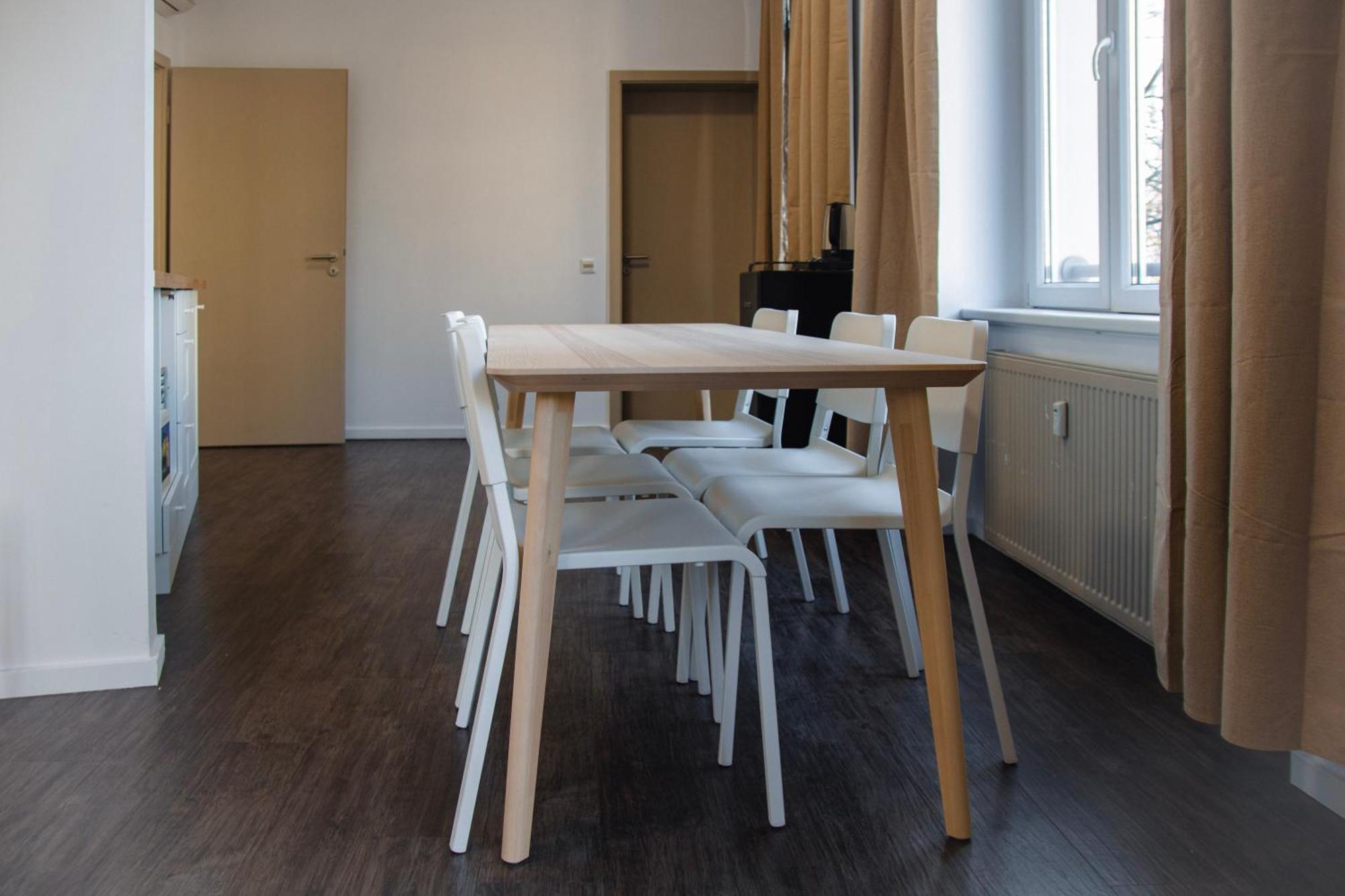 Arbio I Apartmently Studios & Apartments Berlin Zewnętrze zdjęcie