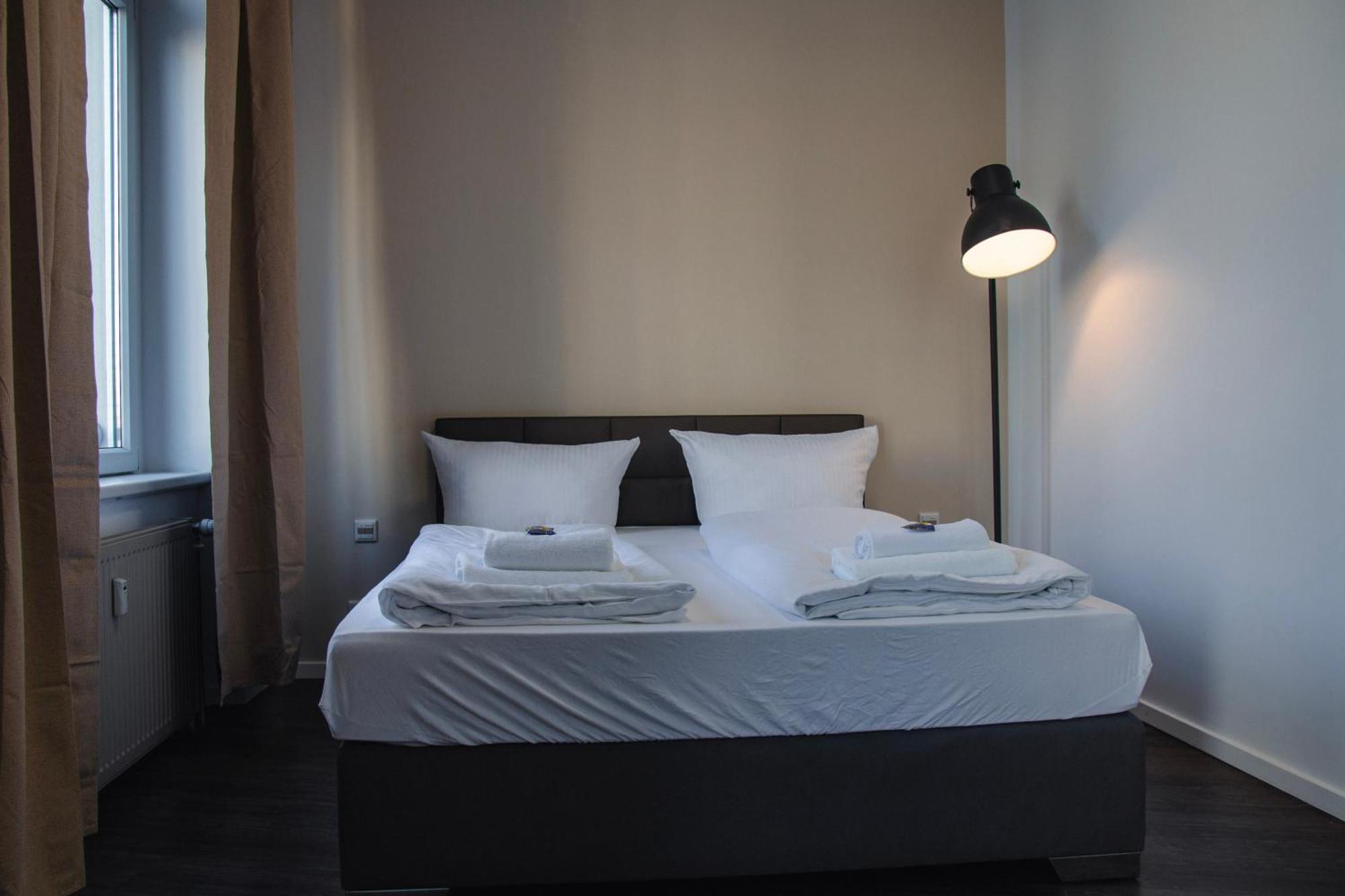 Arbio I Apartmently Studios & Apartments Berlin Zewnętrze zdjęcie
