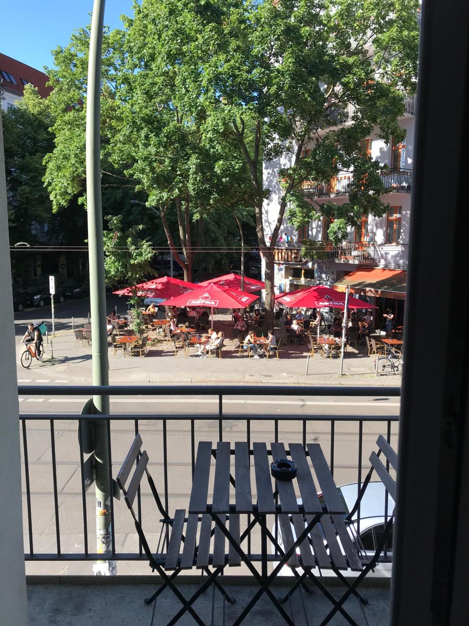 Arbio I Apartmently Studios & Apartments Berlin Zewnętrze zdjęcie