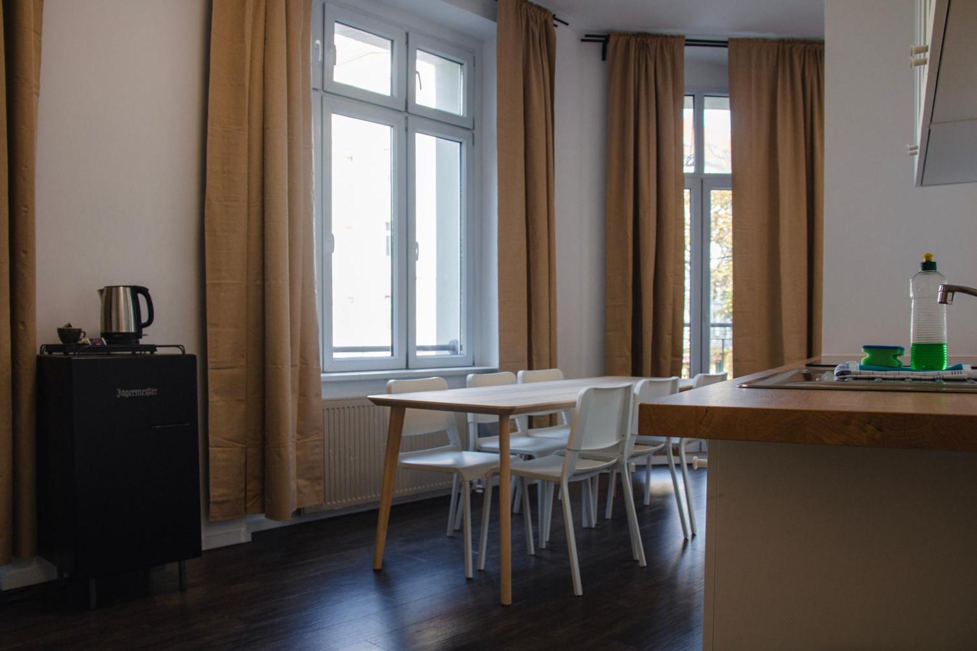 Arbio I Apartmently Studios & Apartments Berlin Zewnętrze zdjęcie