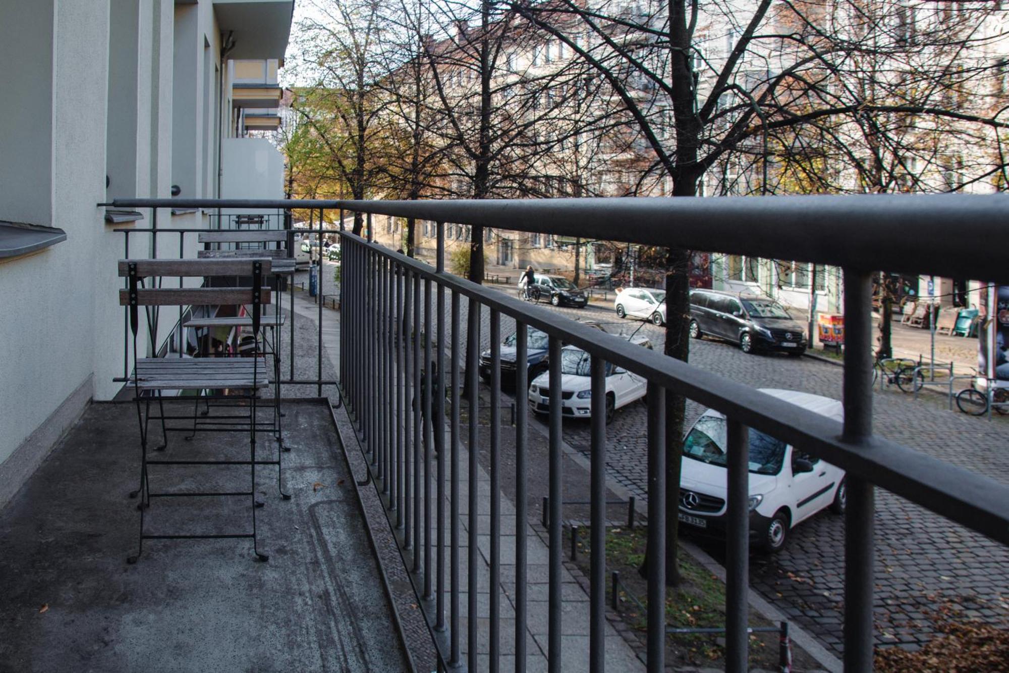 Arbio I Apartmently Studios & Apartments Berlin Zewnętrze zdjęcie