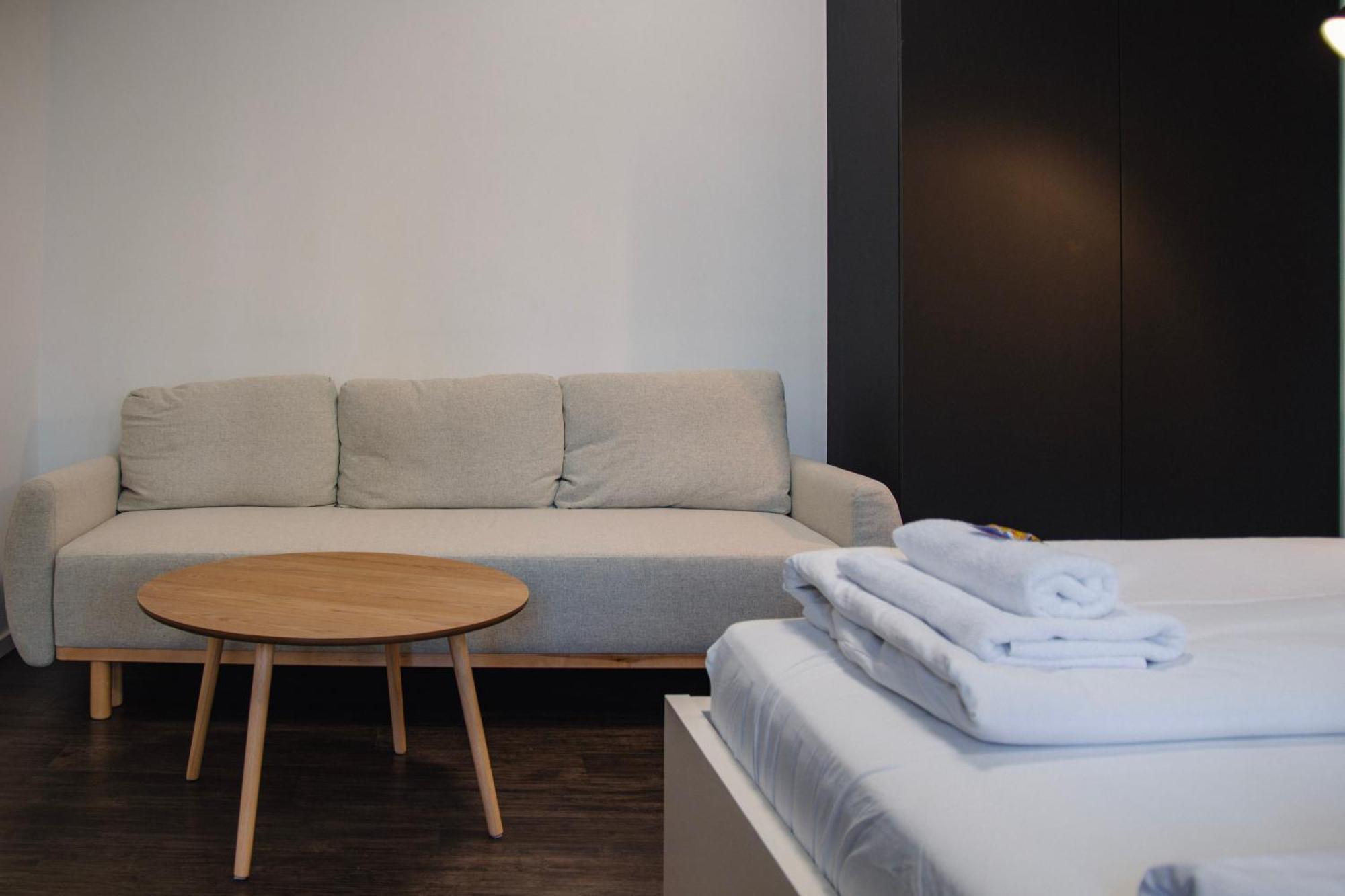 Arbio I Apartmently Studios & Apartments Berlin Zewnętrze zdjęcie